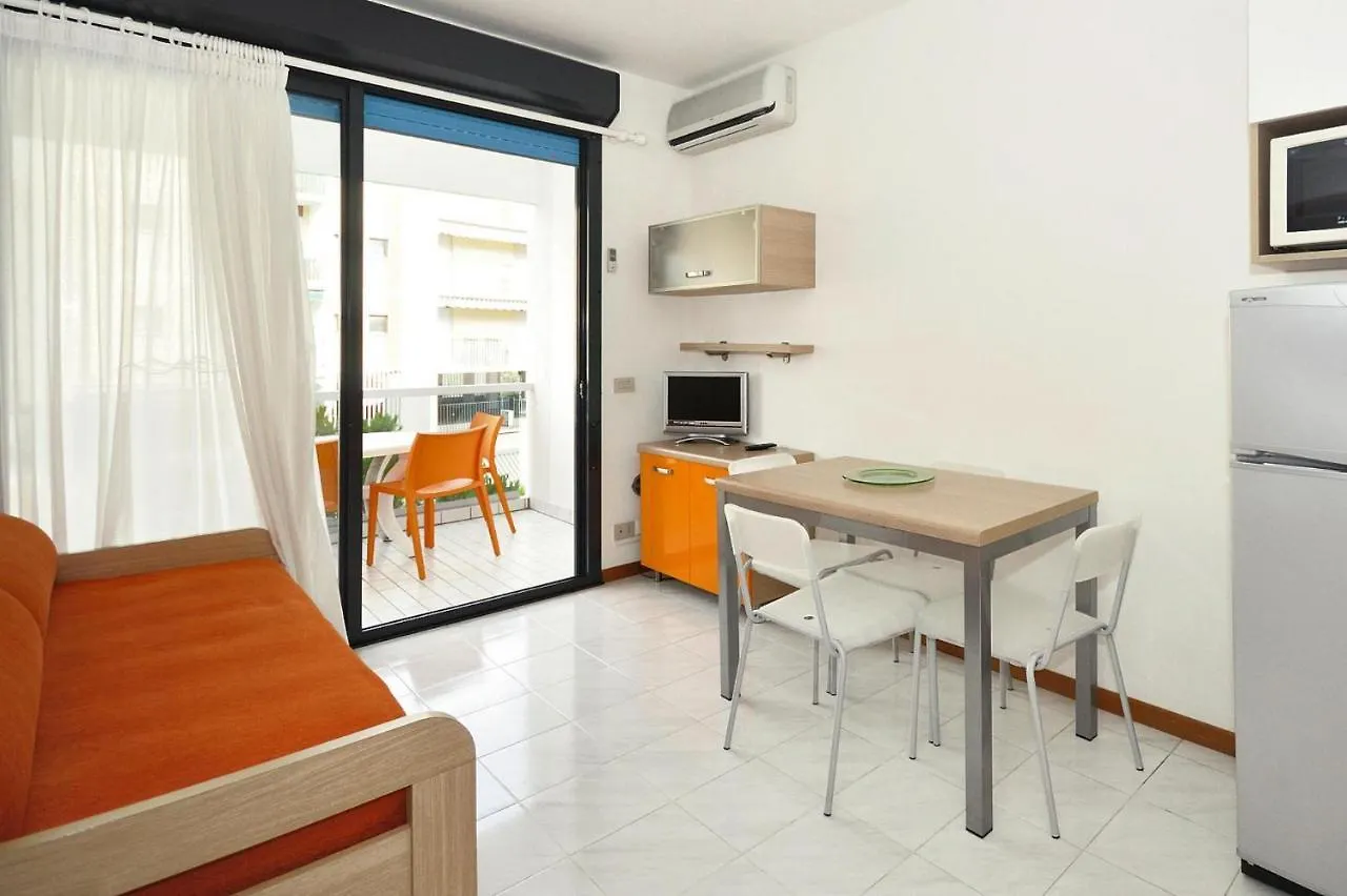 Apartment In Bibione Spiaggia Near The Beach