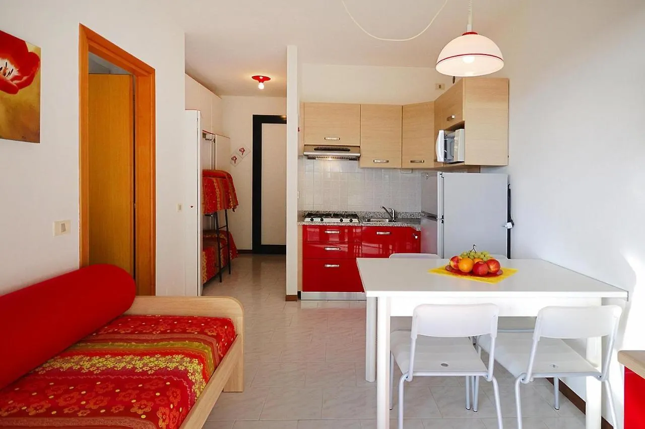 Apartment In Bibione Spiaggia Near The Beach 0*,  Ιταλία