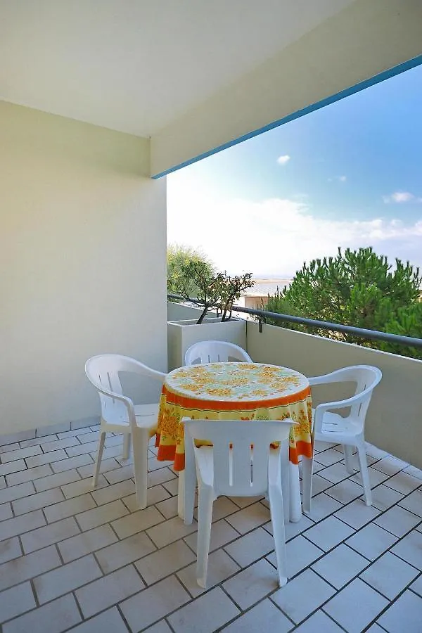 Apartment In Bibione Spiaggia Near The Beach