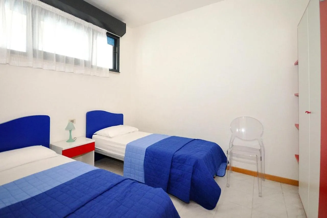 Apartment In Bibione Spiaggia Near The Beach