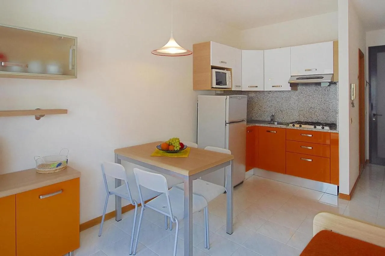 Apartment In Bibione Spiaggia Near The Beach