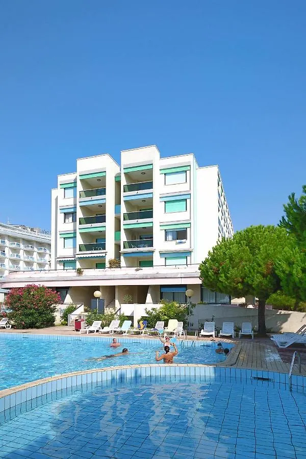 Apartment In Bibione Spiaggia Near The Beach