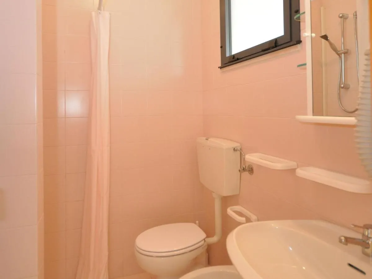 Apartment In Bibione Spiaggia Near The Beach