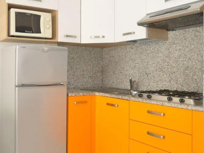Apartment In Bibione Spiaggia Near The Beach