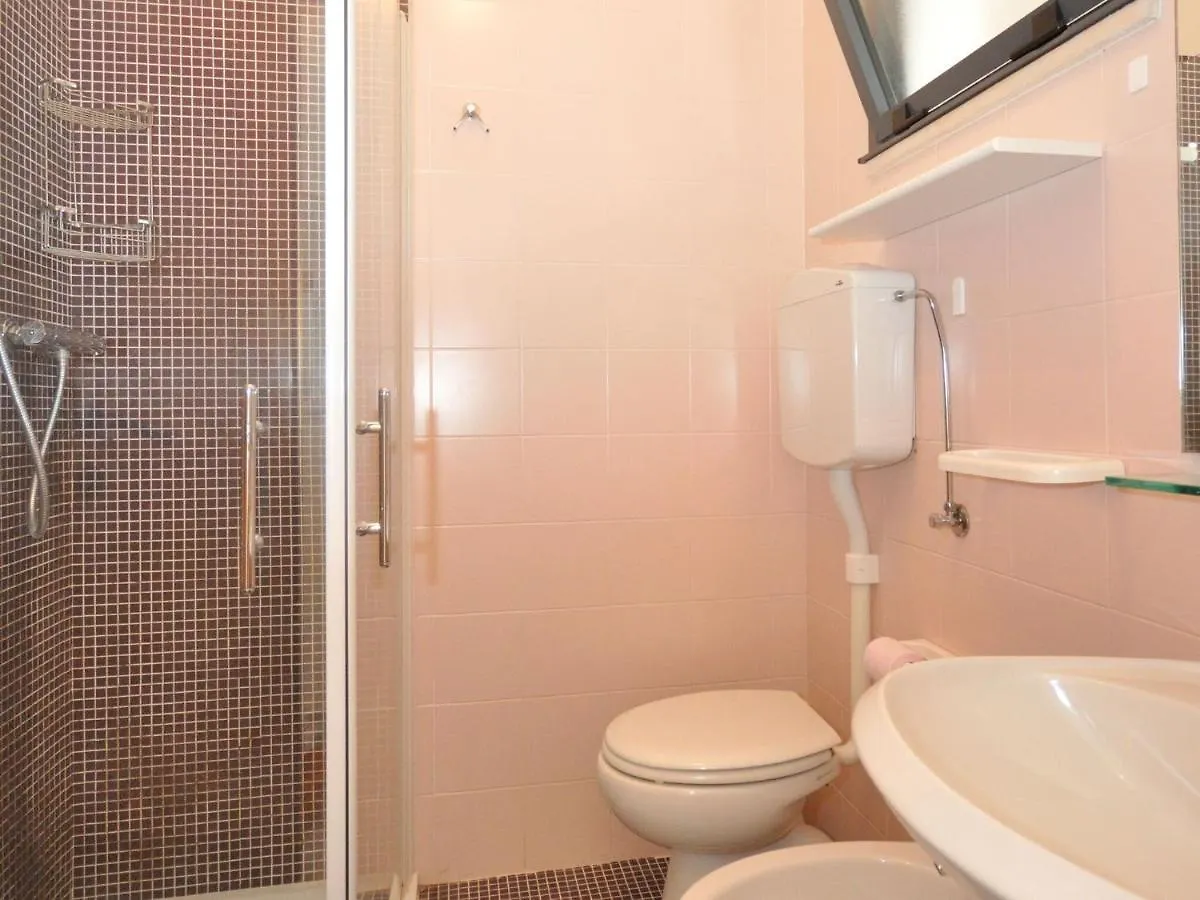 Apartment In Bibione Spiaggia Near The Beach