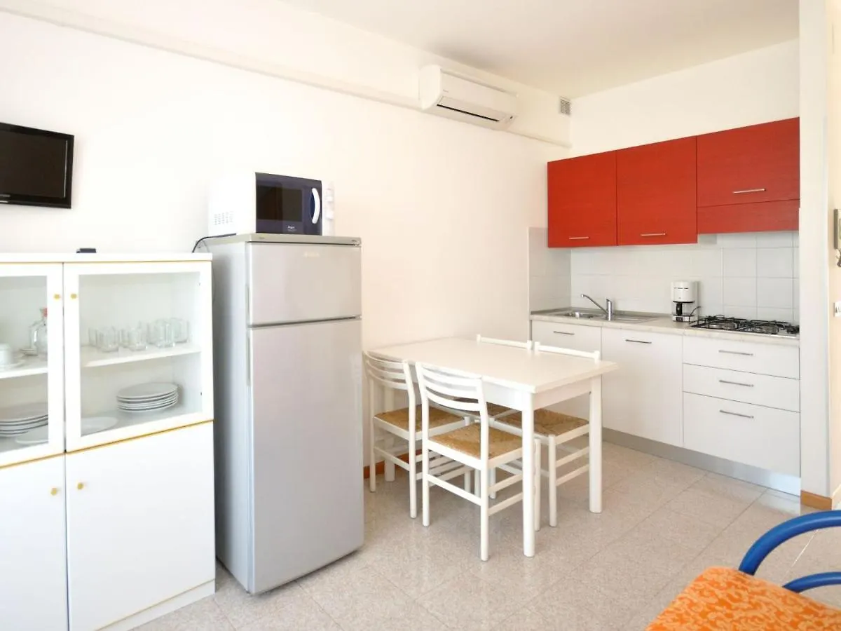 Apartment In Bibione Spiaggia Near The Beach Ιταλία