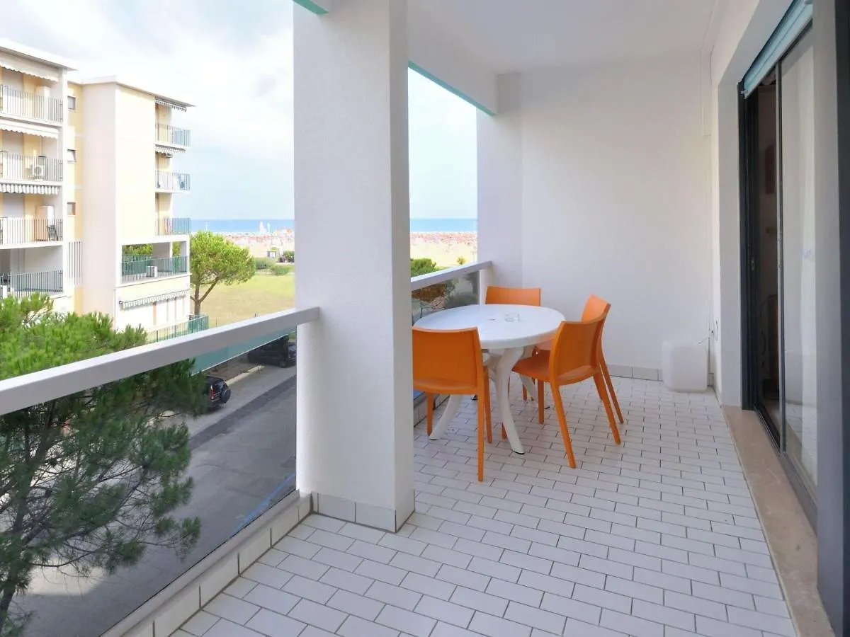 Apartment In Bibione Spiaggia Near The Beach Ιταλία