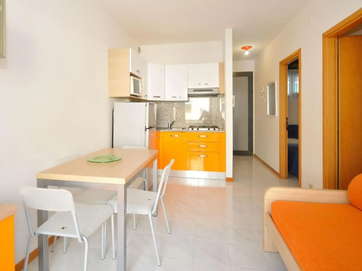 Apartment In Bibione Spiaggia Near The Beach Ιταλία
