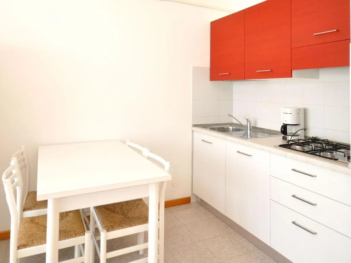 Apartment In Bibione Spiaggia Near The Beach