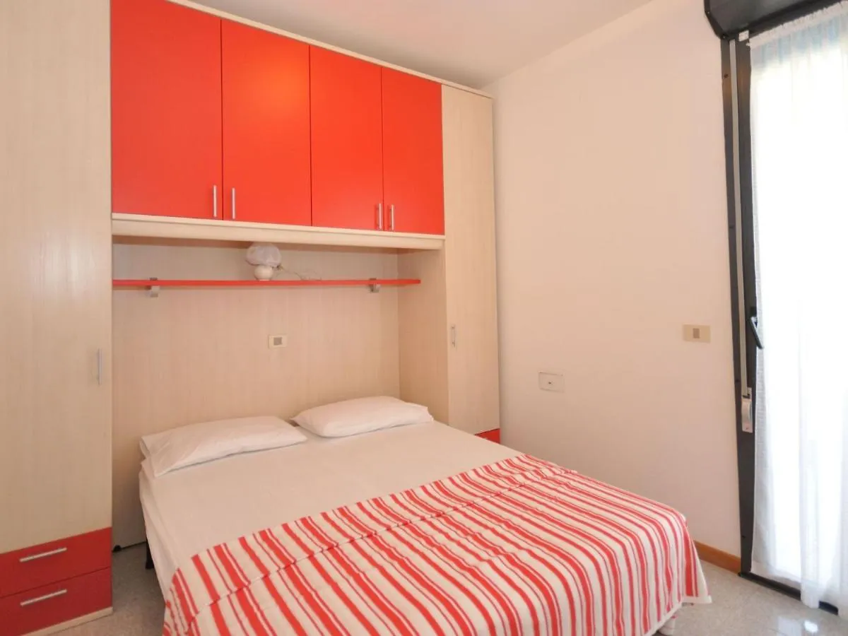 Apartment In Bibione Spiaggia Near The Beach Ιταλία