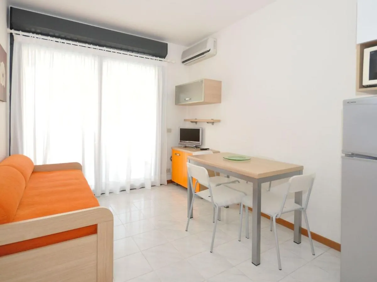 Apartment In Bibione Spiaggia Near The Beach